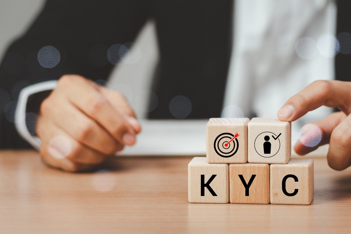 The essential KYC data to include in your Consumer Duty board report